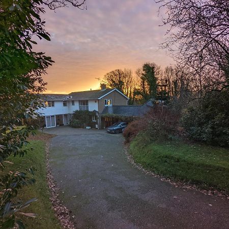 Summerfields House Hastings Exterior foto