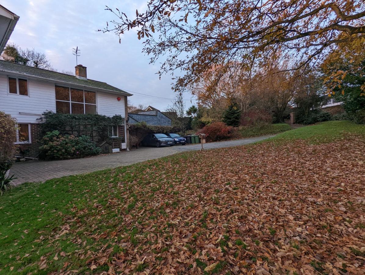 Summerfields House Hastings Exterior foto